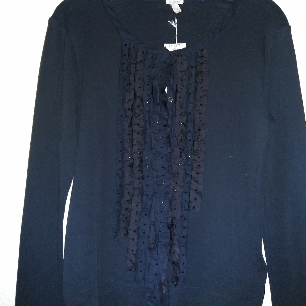 J.CREW top